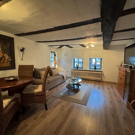 Ferienhaus Zum Amthof Alsfeld Ngoại thất bức ảnh