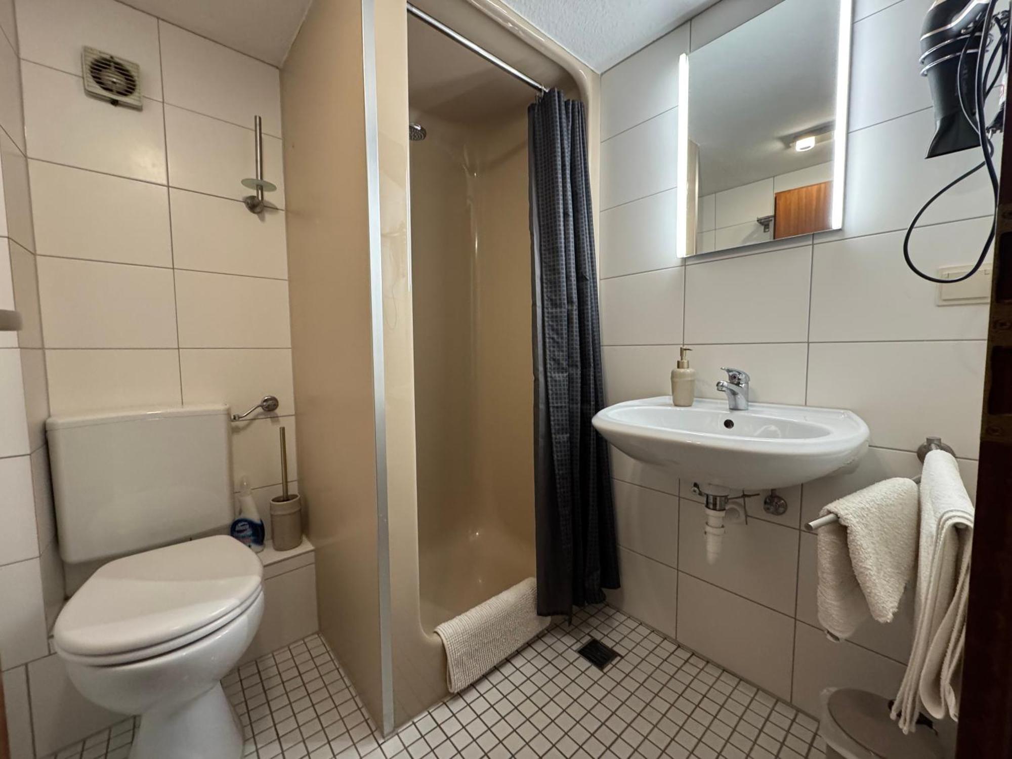 Ferienhaus Zum Amthof Alsfeld Ngoại thất bức ảnh