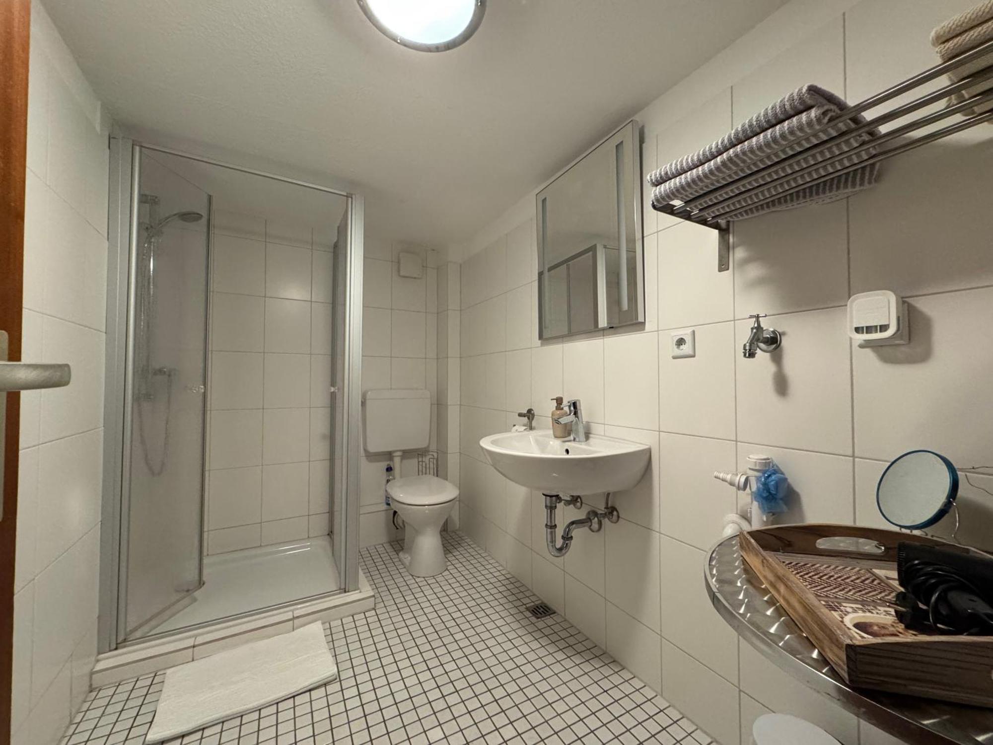Ferienhaus Zum Amthof Alsfeld Ngoại thất bức ảnh