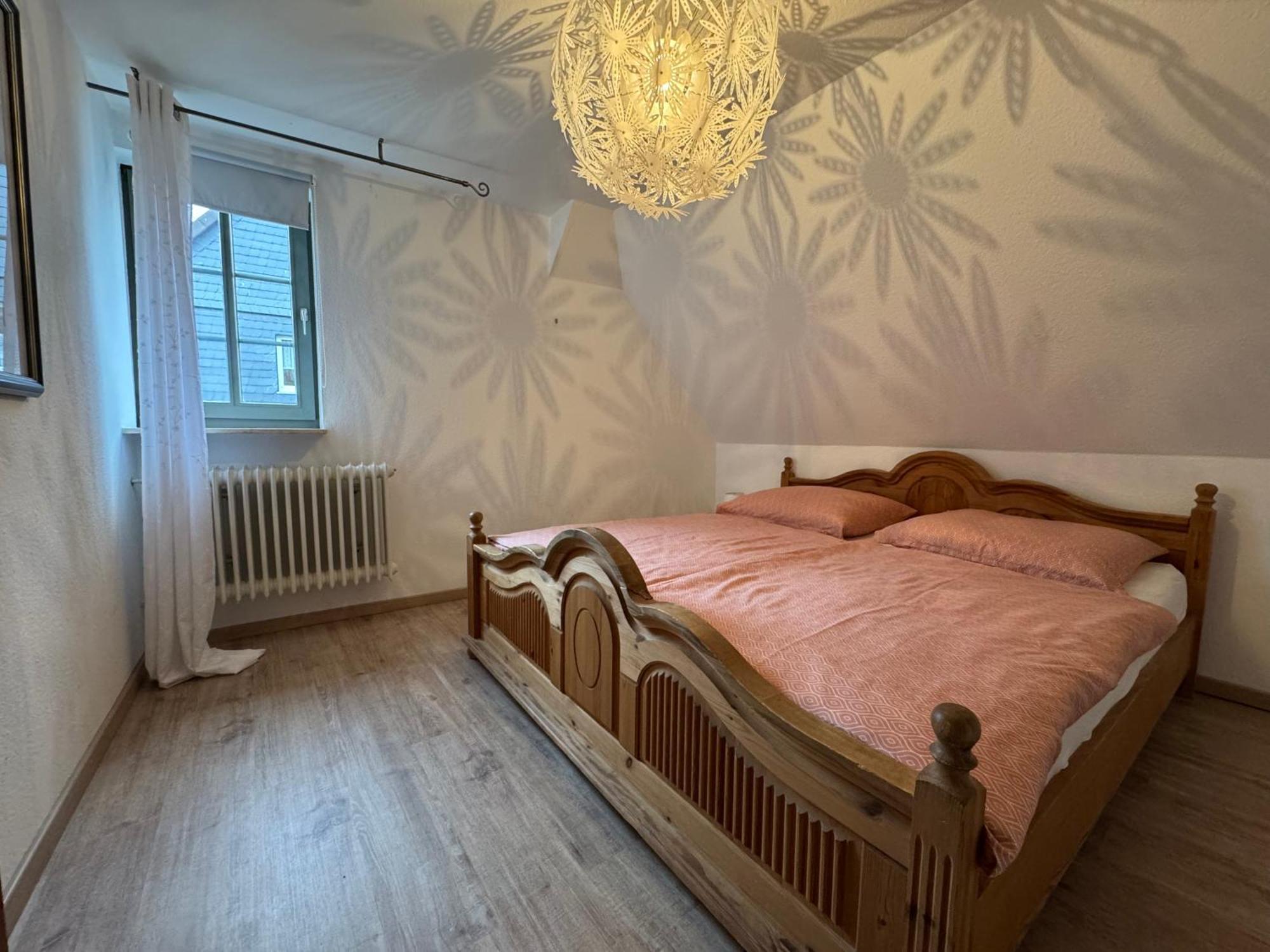 Ferienhaus Zum Amthof Alsfeld Ngoại thất bức ảnh