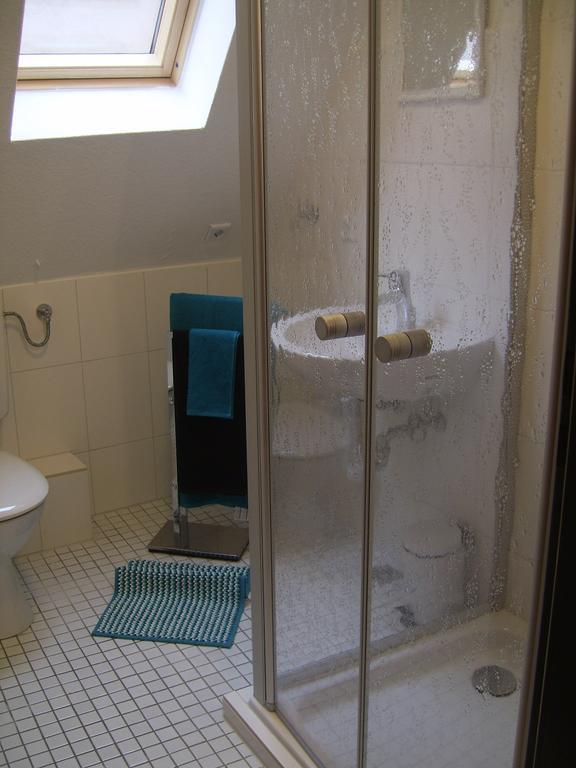 Ferienhaus Zum Amthof Alsfeld Ngoại thất bức ảnh