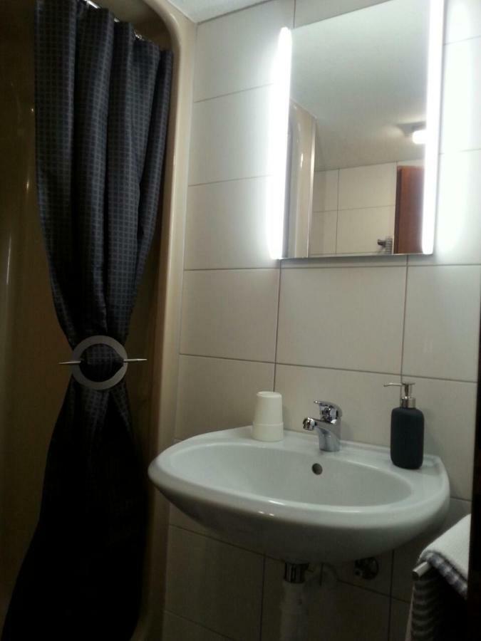 Ferienhaus Zum Amthof Alsfeld Ngoại thất bức ảnh